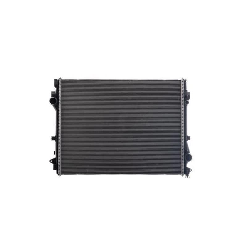 MAHLE CR 2777 000P radiatorius, variklio aušinimas