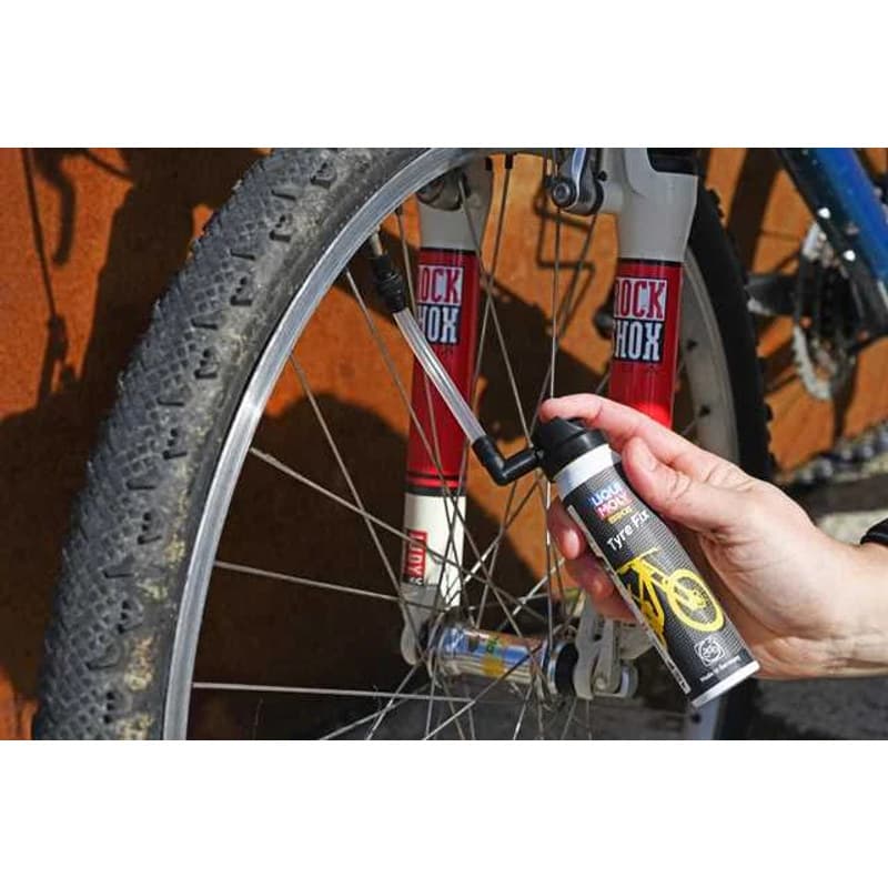 LIQUI MOLY lm 6