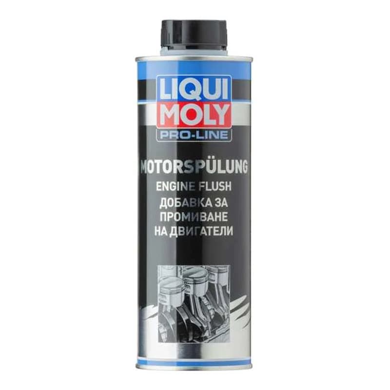 LIQUIMOLY 2662 variklio alyvos priedas 2662 LM