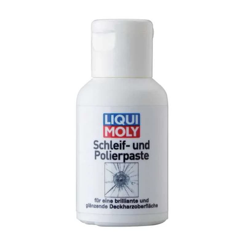 LIQUIMOLY 6297 politūra 6297 LM