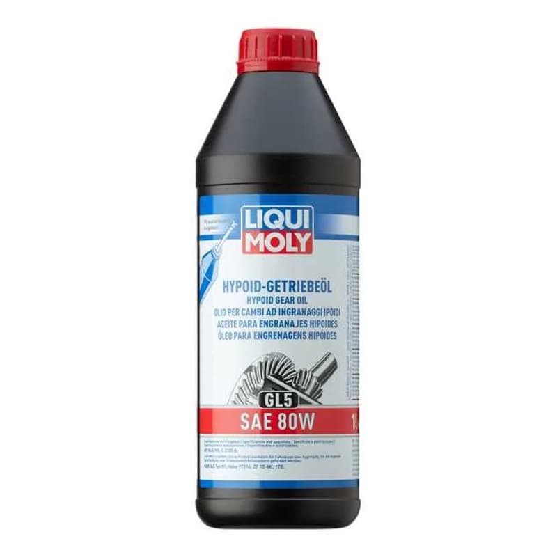 LIQUIMOLY 1025 greičių dėžės alyva 1025 LM