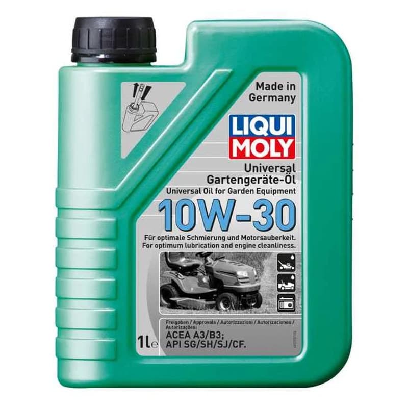 LIQUIMOLY 1273 variklio alyva 1273 LM
