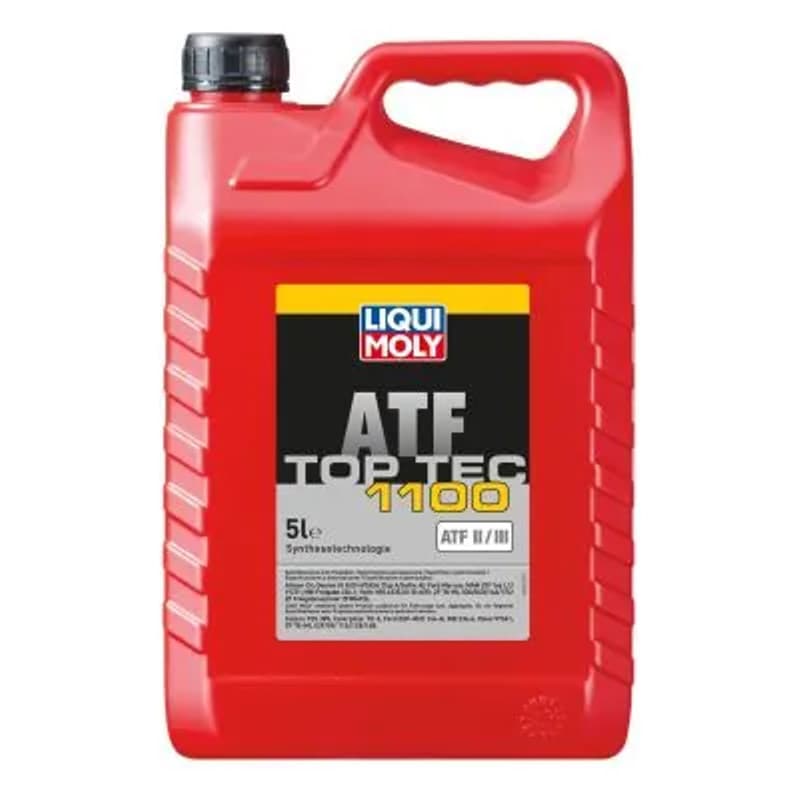 LIQUIMOLY 3652 greičių dėžės alyva 3652 LM