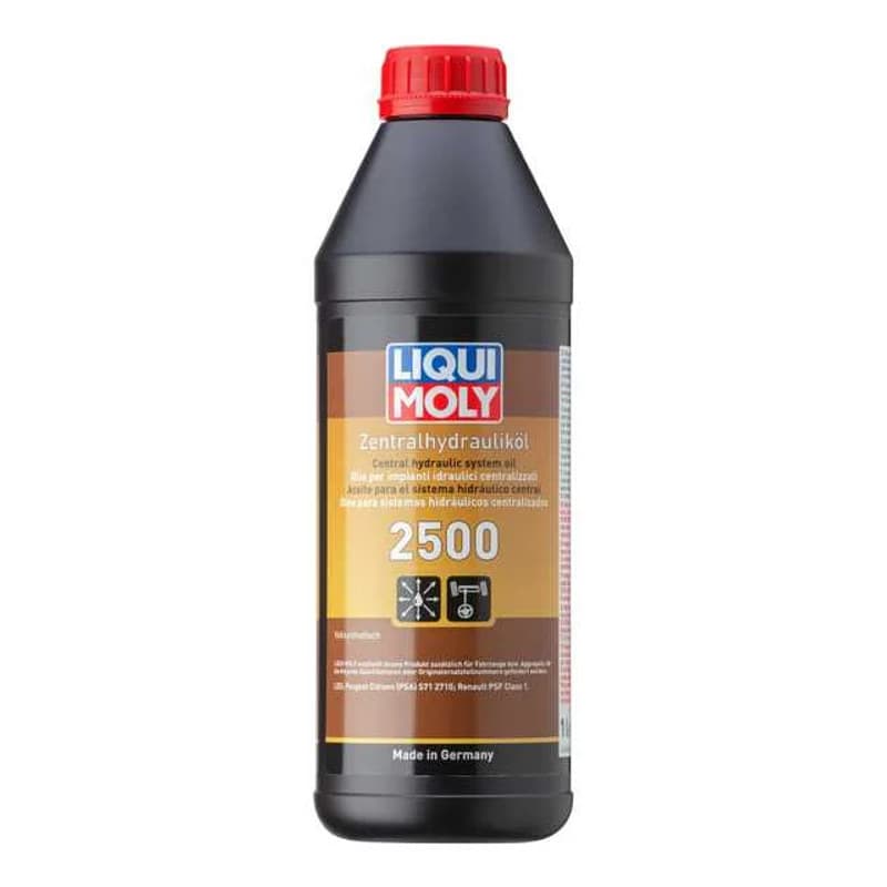 LIQUIMOLY 3667 hidraulinė alyva 3667 LM