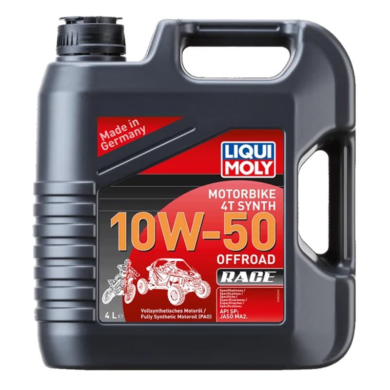 LIQUIMOLY 3052 variklio alyva 3052 LM