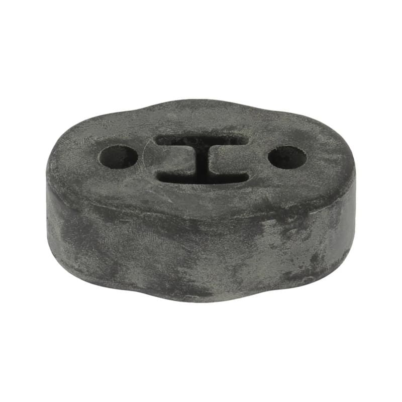 WALKER guminė juosta, išmetimo sistema 80151 WALKER