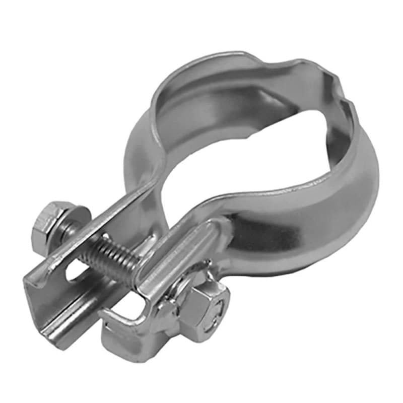 WALKER spaustukas, išmetimo sistema 80441 WALKER