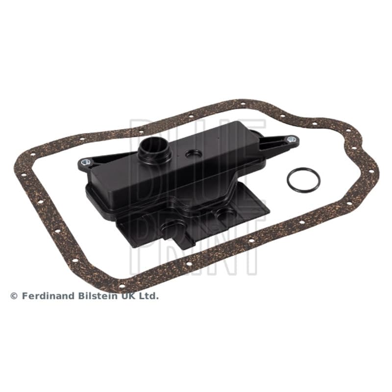 BLUEPRINT hidraulinių filtrų komplektas, automatinė transmisija ADBP210003