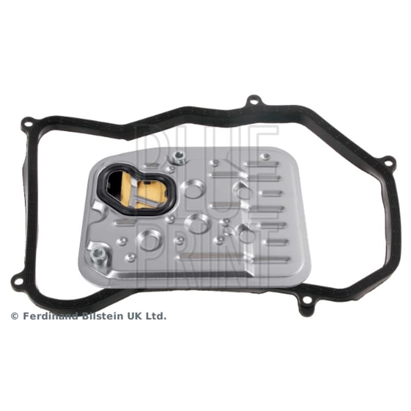 BLUEPRINT hidraulinių filtrų komplektas, automatinė transmisija ADBP210011