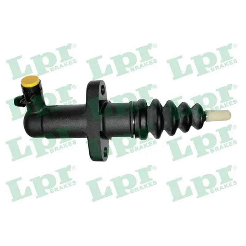LPR 3080 darbinis cilindras, sankaba LPR3080