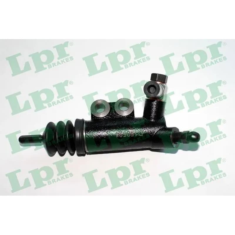 LPR 3166 darbinis cilindras, sankaba LPR3166