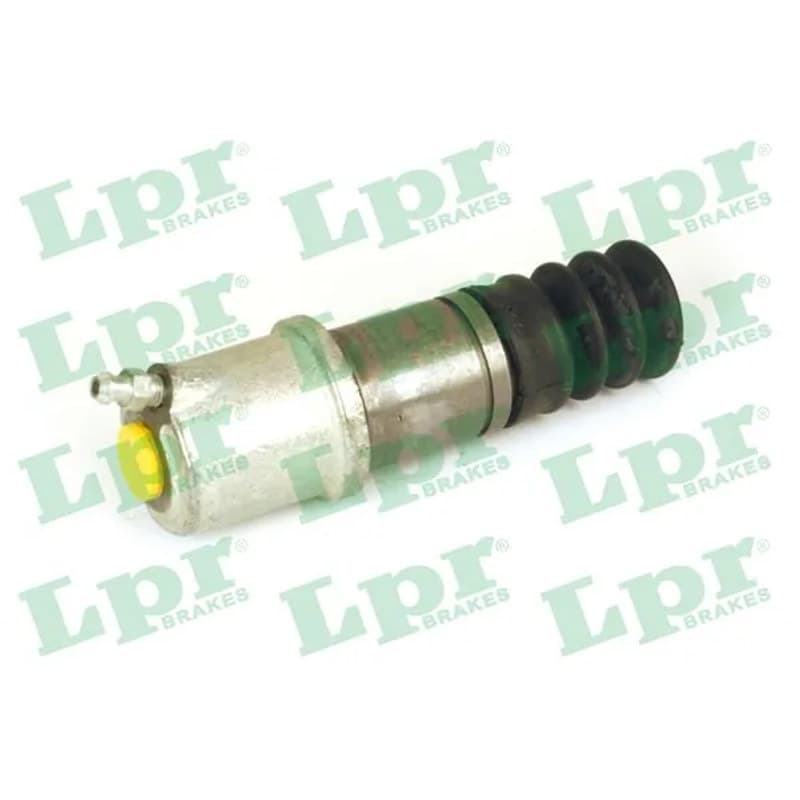 LPR 3614 darbinis cilindras, sankaba LPR3614