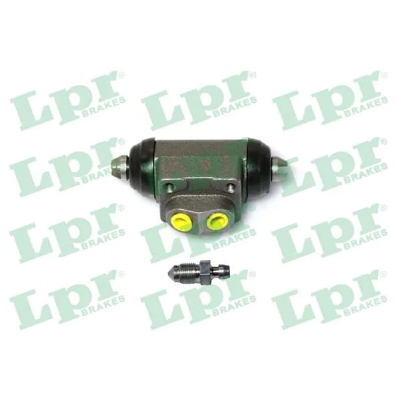 LPR 5204 rato stabdžių cilindras LPR5204