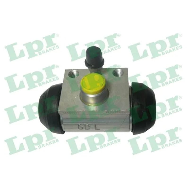 LPR 5330 rato stabdžių cilindras LPR5330