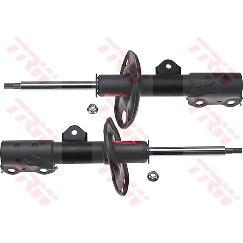 TRW Amortizatorius, montavimo vieta: priekinė ašis, tipas: dujų slėgis JGM1347T