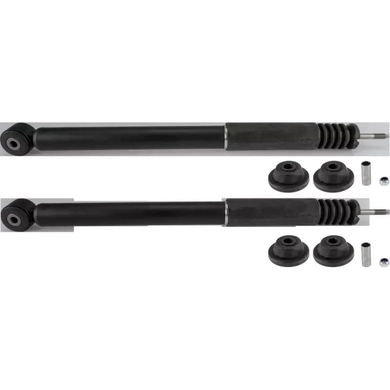 TRW jgt237t