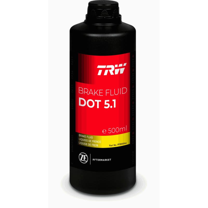 TRW stabdžių skystis PFB550SE