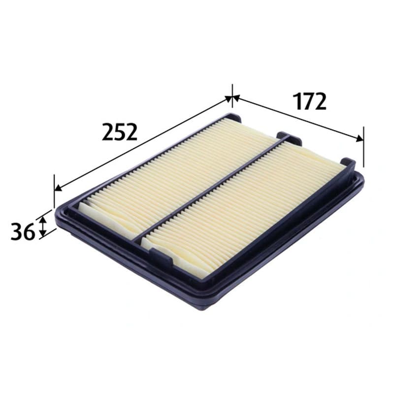 VALEO oro filtras 585443 VALEO