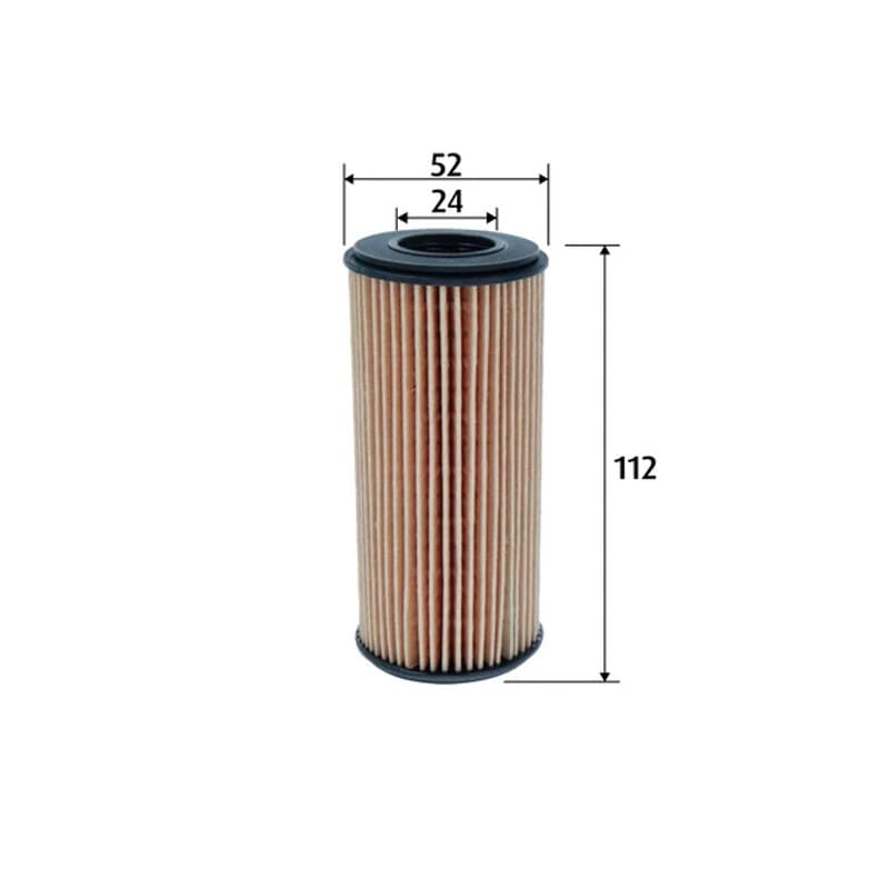 VALEO alyvos filtras 586616 VALEO