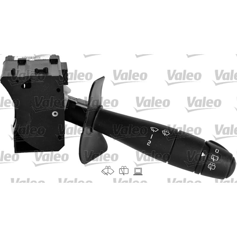 VALEO vairo kolonėlės jungiklis 251609 VALEO