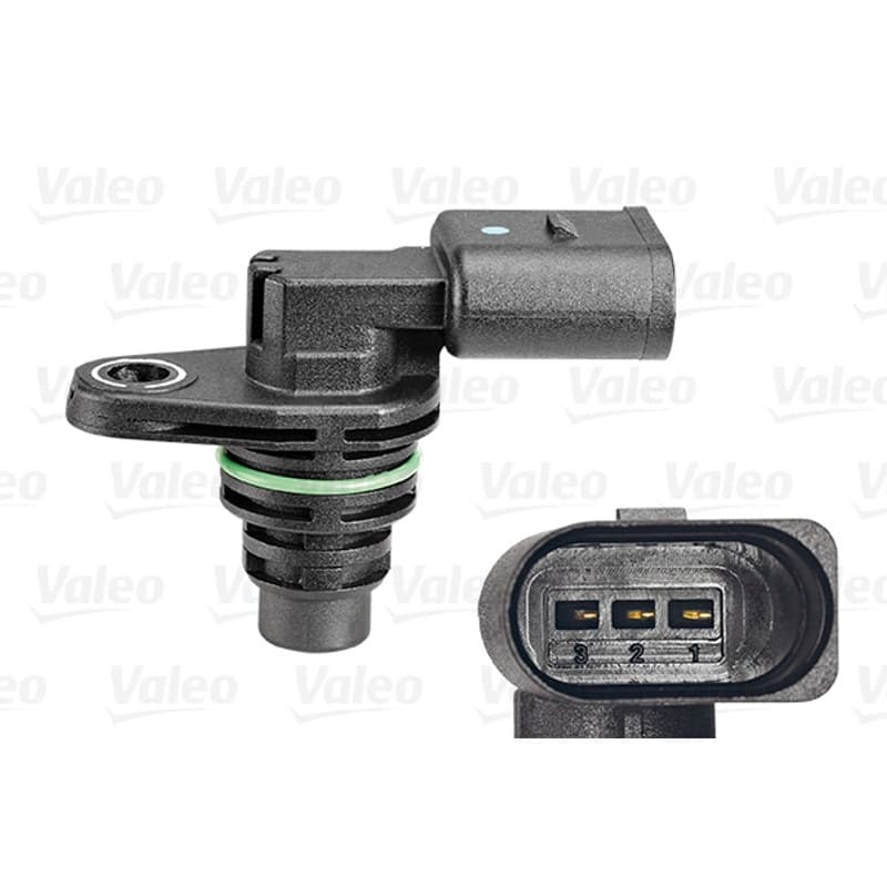 VALEO jutiklis, skirstomojo veleno padėtis 253802 VALEO