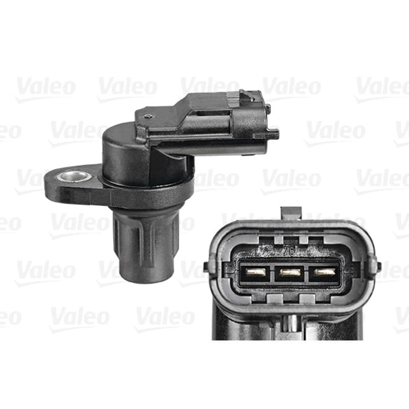 VALEO jutiklis, skirstomojo veleno padėtis 253804 VALEO