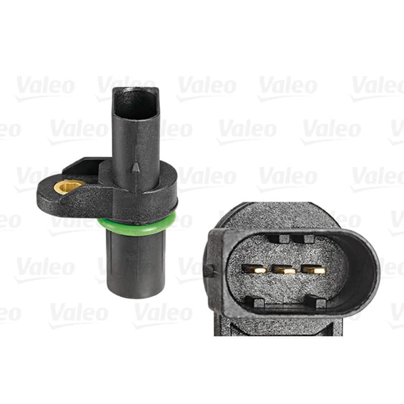 VALEO jutiklis, skirstomojo veleno padėtis 253809 VALEO