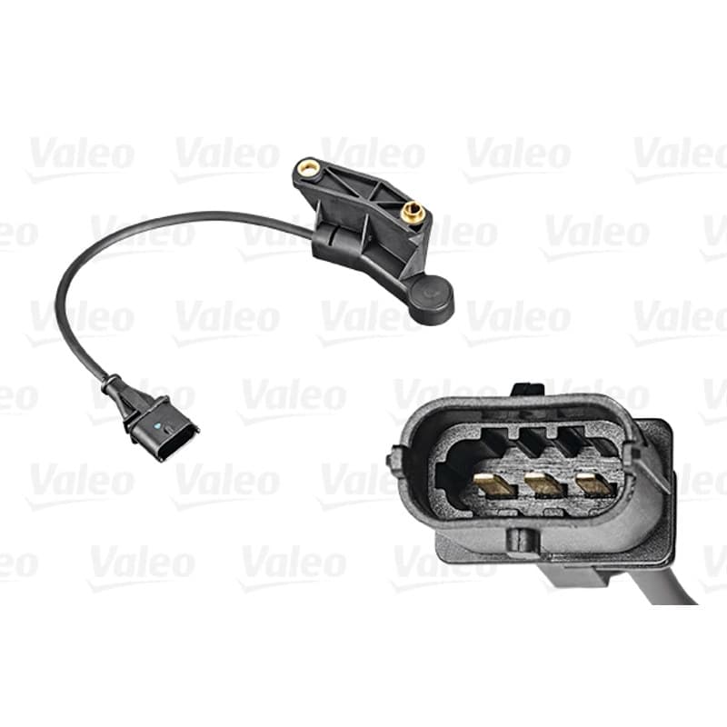 VALEO jutiklis, skirstomojo veleno padėtis 253811 VALEO