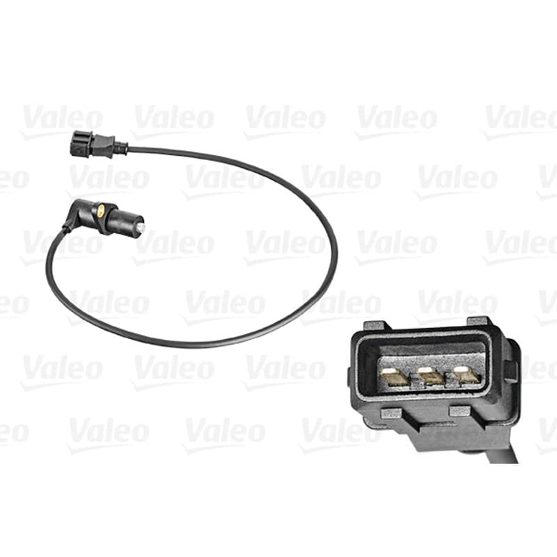 VALEO jutiklis, skirstomojo veleno padėtis 253860 VALEO