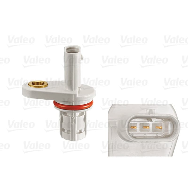 VALEO jutiklis, skirstomojo veleno padėtis 253869 VALEO