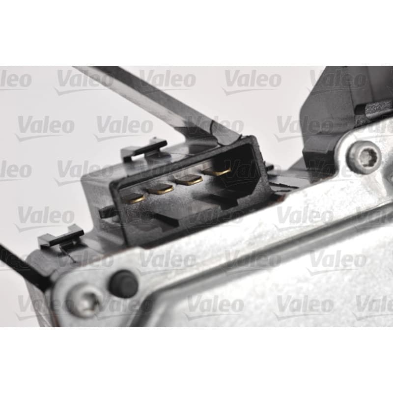 VALEO valytuvo variklis 404651 VALEO