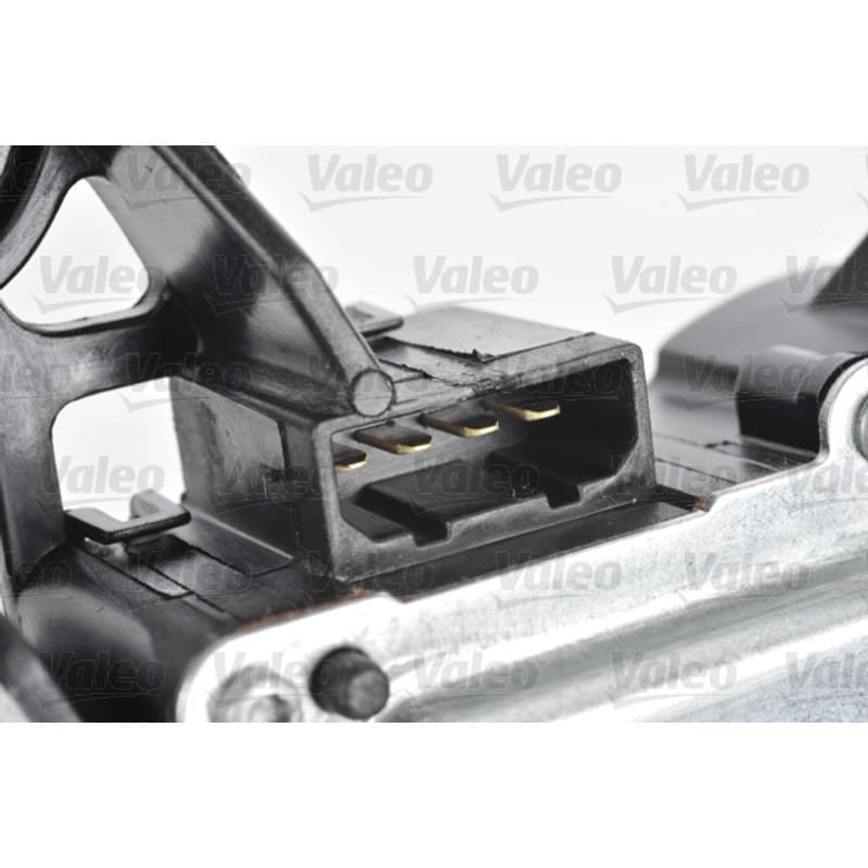 VALEO valytuvo variklis 404849