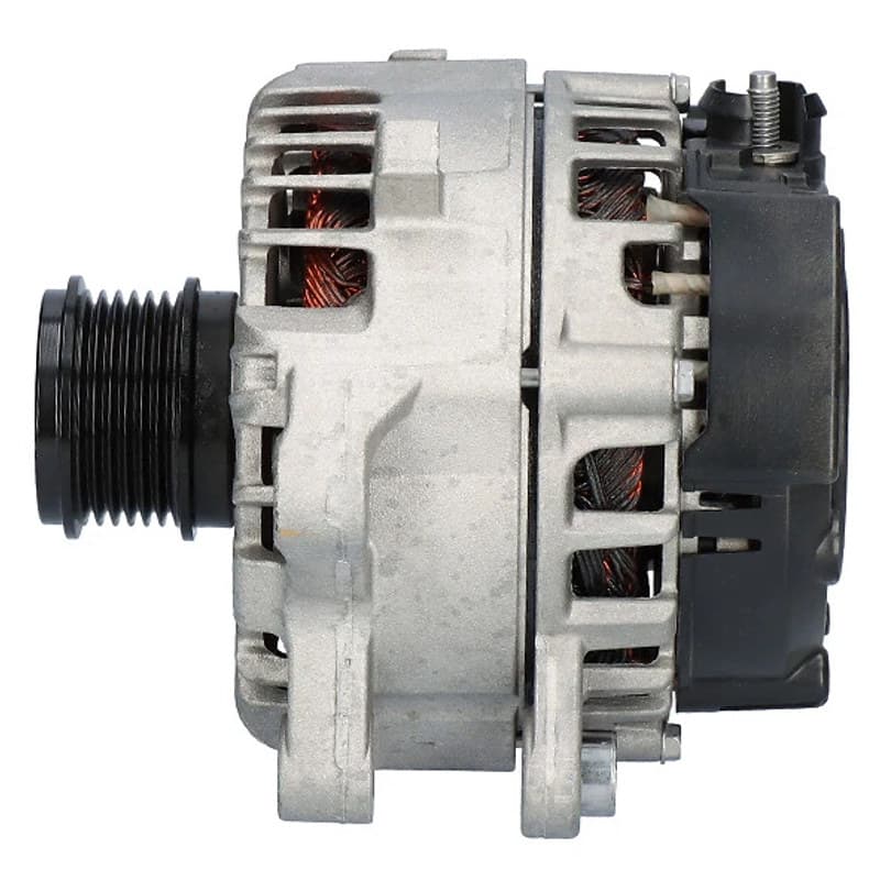 VALEO kintamosios srovės generatorius 439993 VALEO