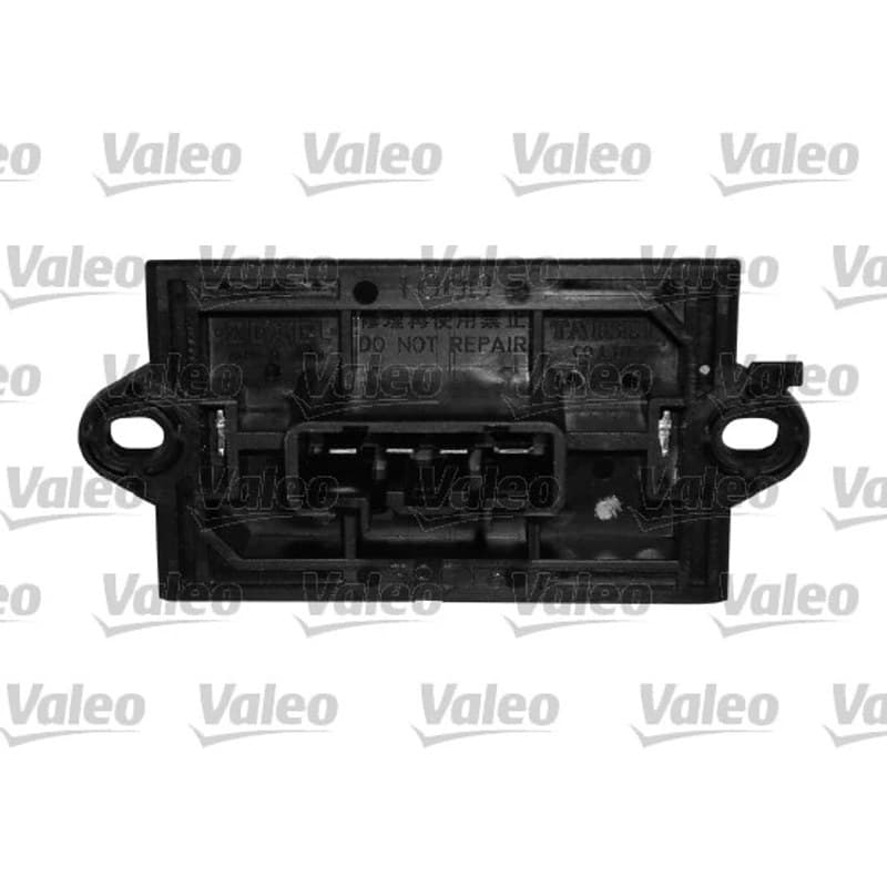 VALEO varža, vidaus pūtiklis 509600 VALEO