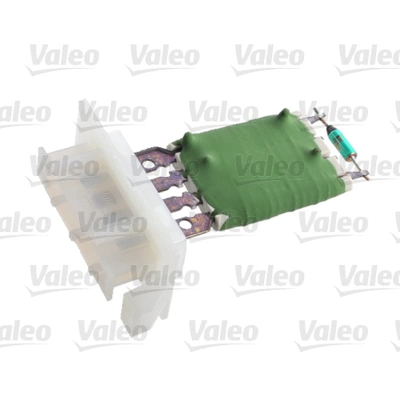VALEO varža, vidaus pūtiklis 509894 VALEO