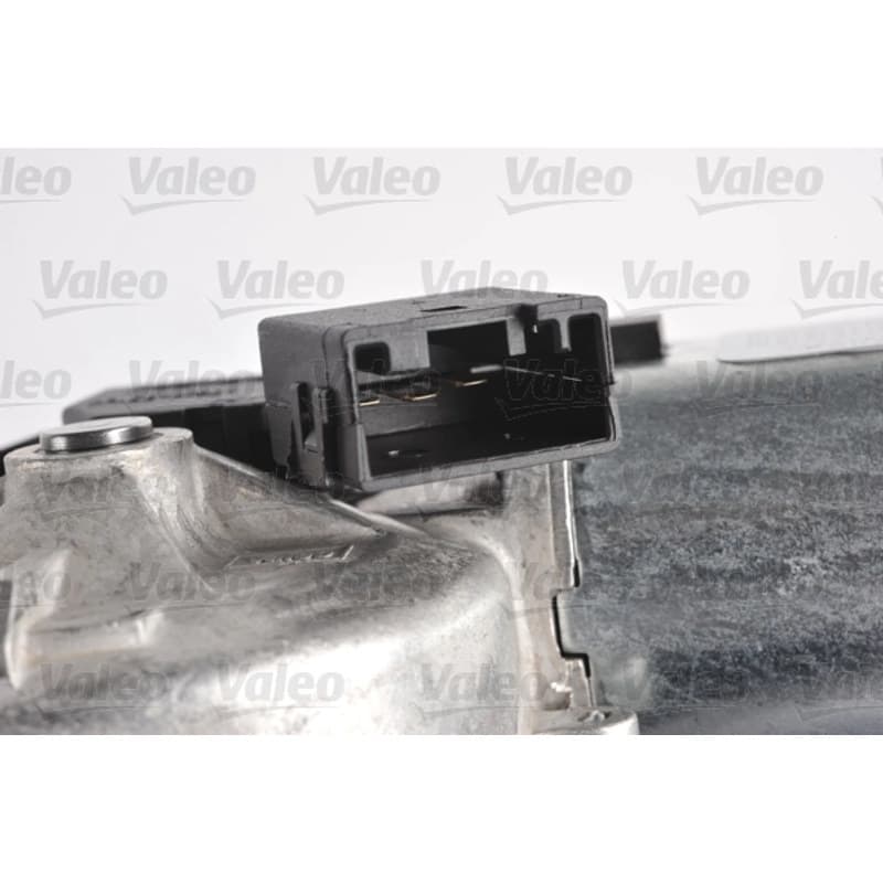 VALEO valytuvo variklis 579700 VALEO