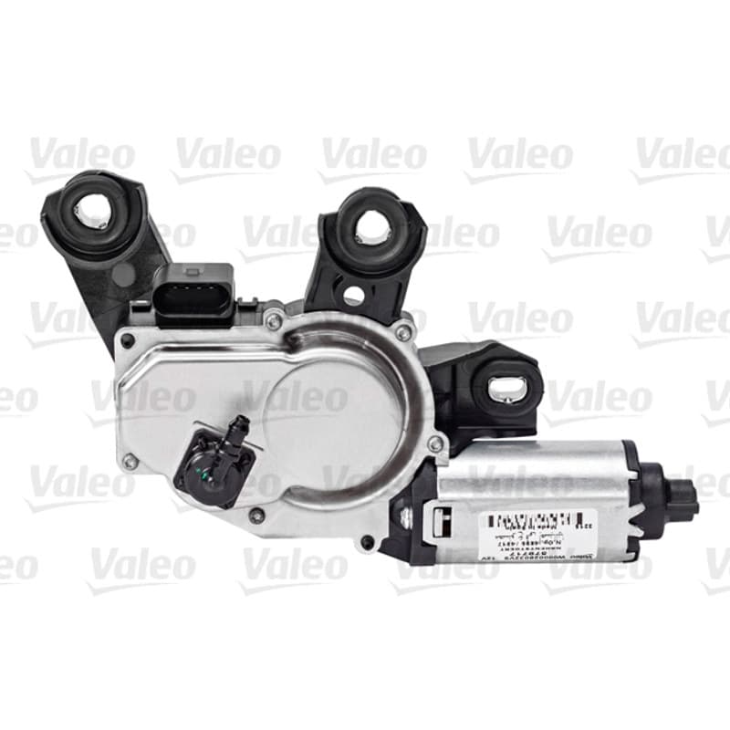 VALEO valytuvo variklis 579717 VALEO