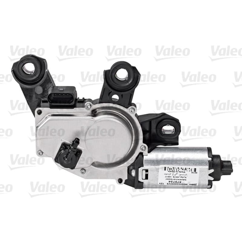 VALEO valytuvo variklis 579724 VALEO