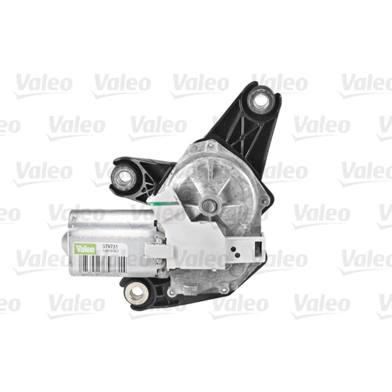 VALEO valytuvo variklis 579731 VALEO
