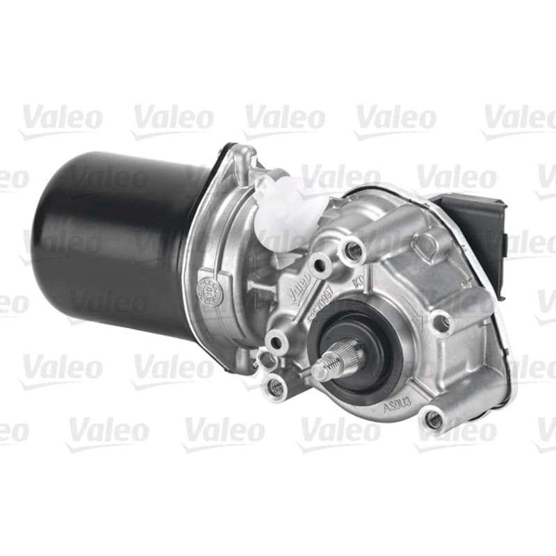 VALEO valytuvo variklis 579735 VALEO