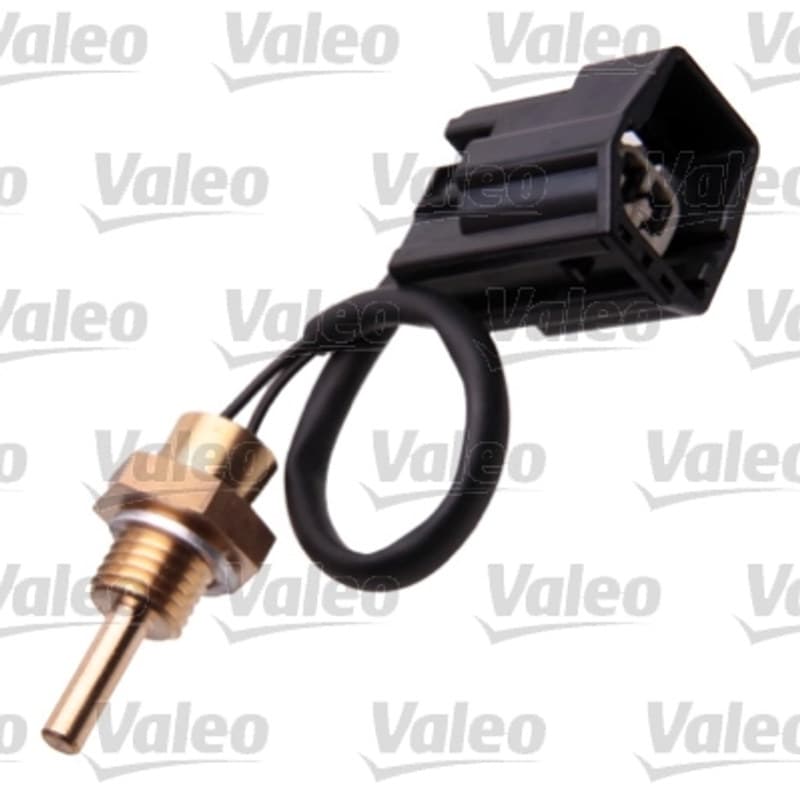 VALEO siuntimo blokas, aušinimo skysčio temperatūra 700103 VALEO