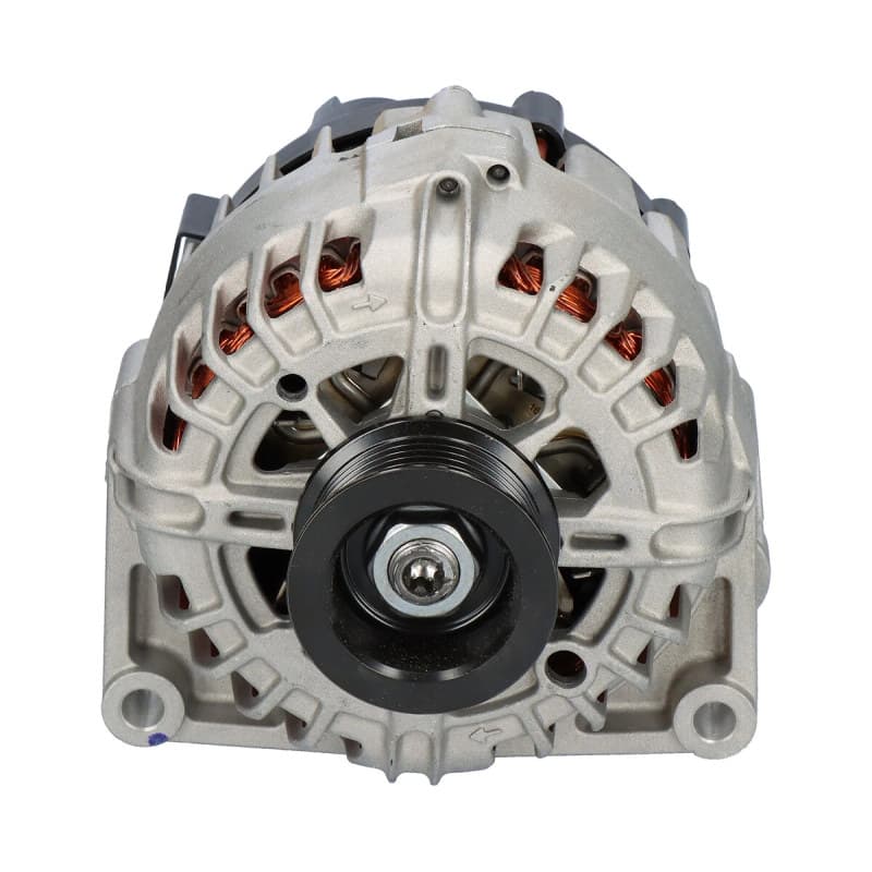 VALEO kintamosios srovės generatorius 849236 VALEO