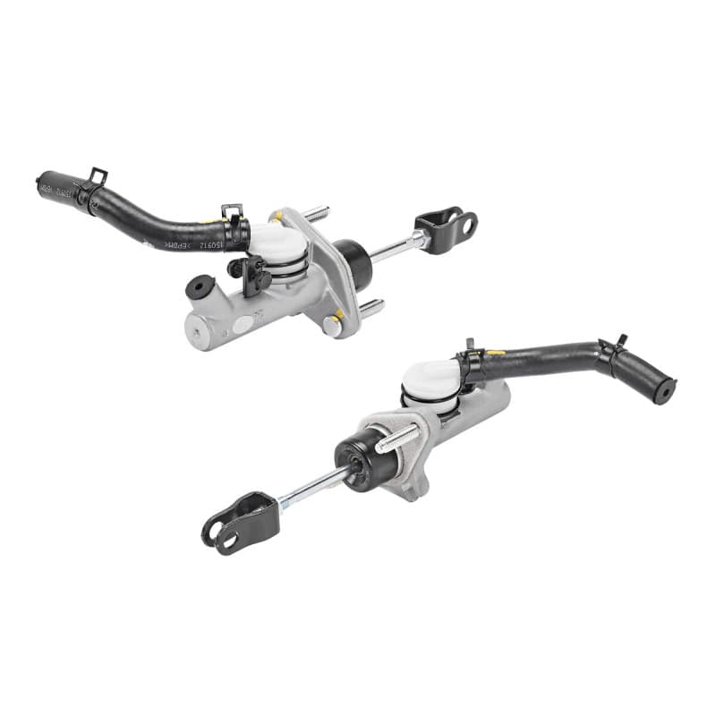 VALEO pagrindinis cilindras, sankaba 804688 VALEO