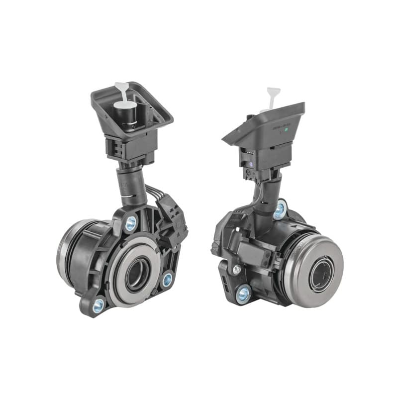 VALEO centrinis darbinis cilindras, sankaba 810009 VALEO