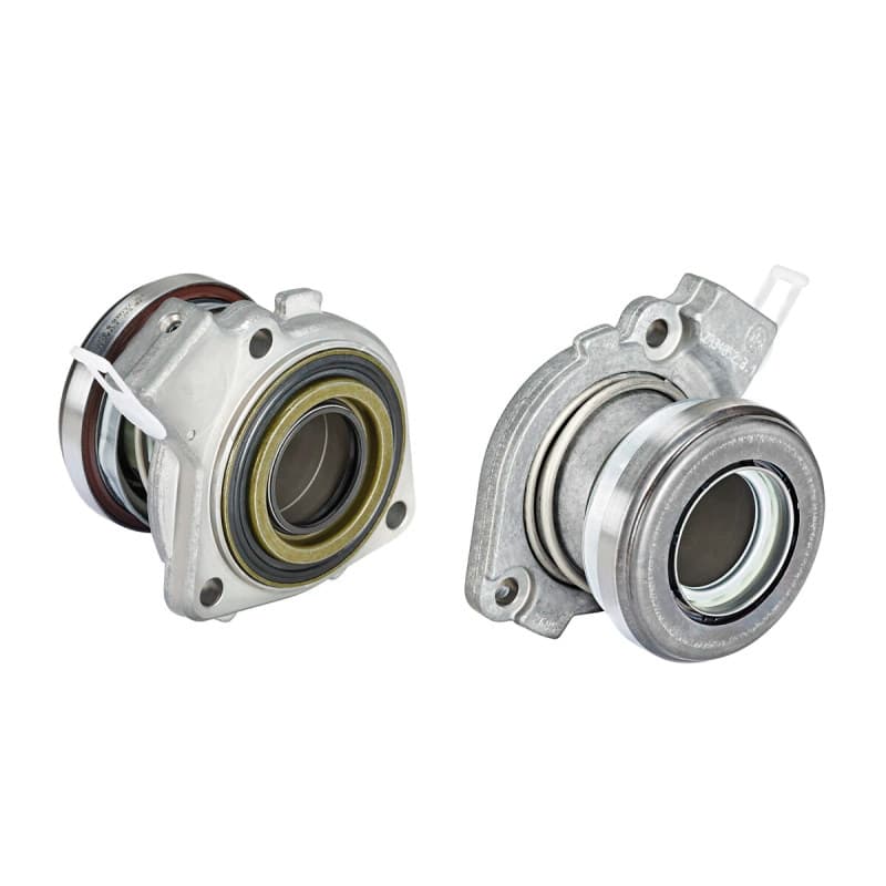 VALEO centrinis darbinis cilindras, sankaba 810018 VALEO