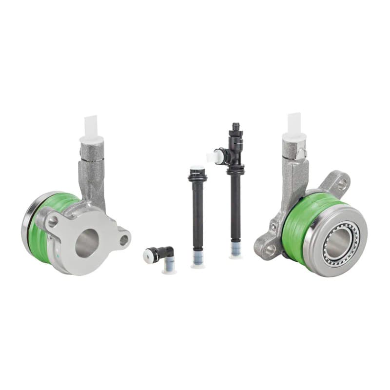 VALEO centrinis darbinis cilindras, sankaba 810067 VALEO