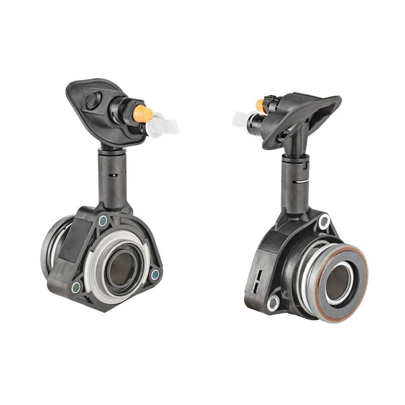 VALEO centrinis darbinis cilindras, sankaba 810080 VALEO