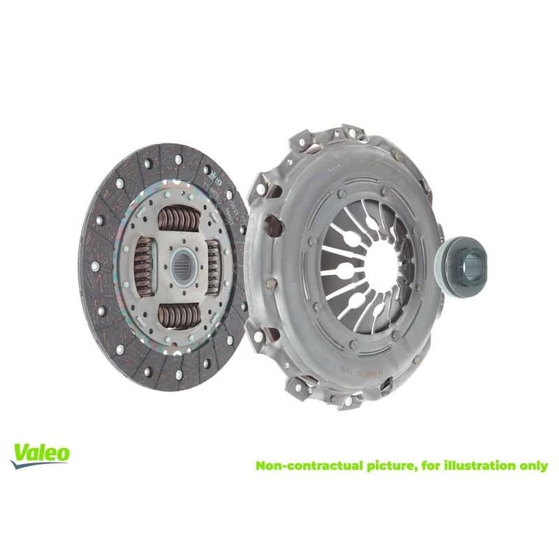 VALEO sankabos komplektas 828385