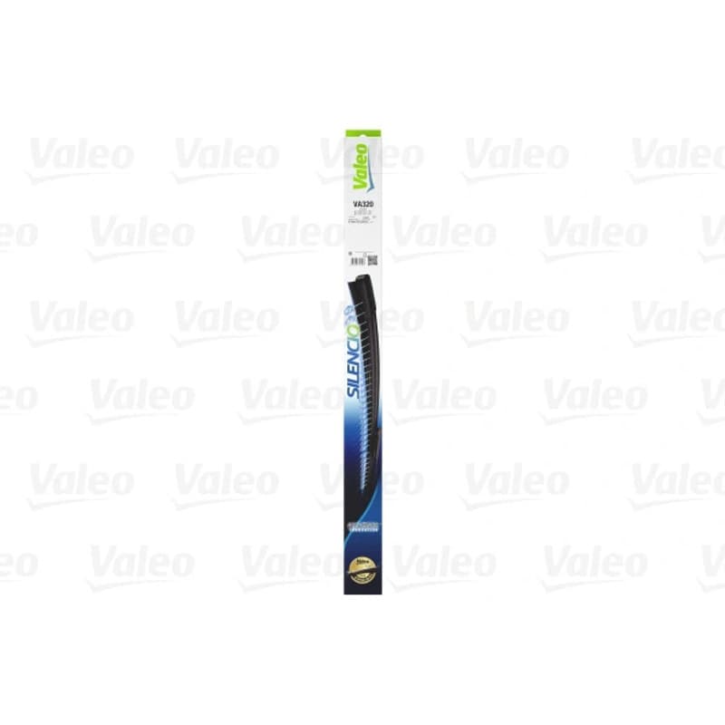 VALEO valytuvai 572320 VALEO