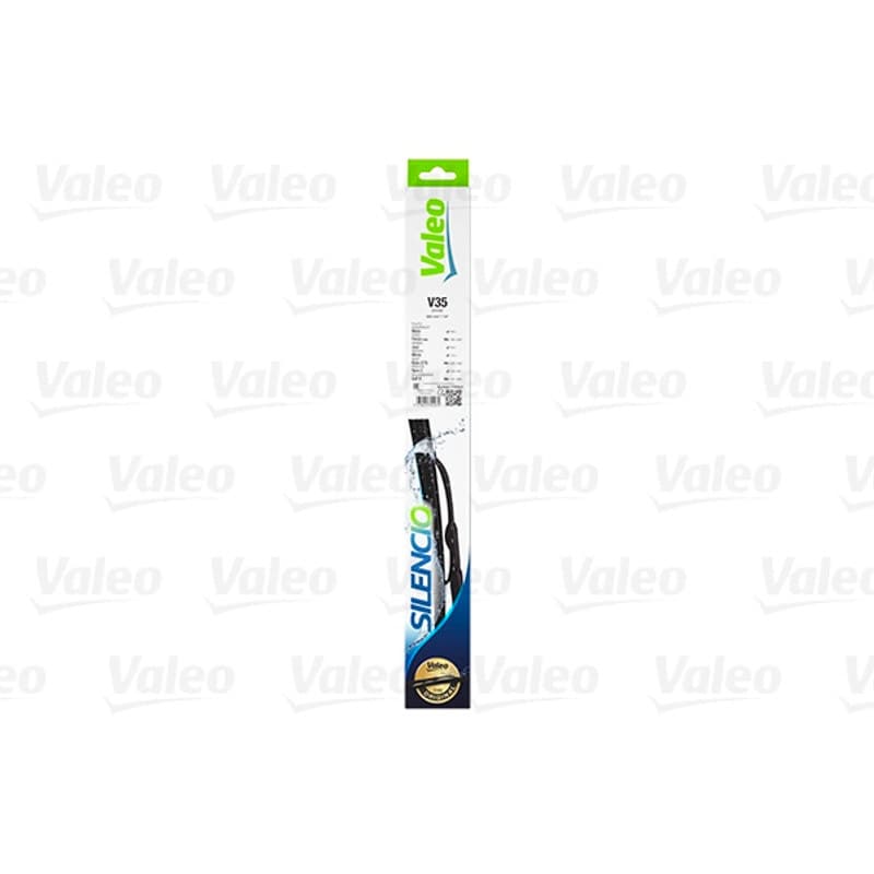 VALEO valytuvai 574107 VALEO